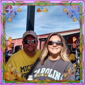 Meet your Posher, Tracey